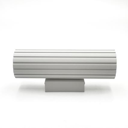 Brilagi - Настенно осветително тяло CRISPINA 2xGU10/10W/230V 20 cm бяло