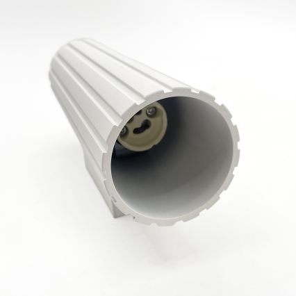 Brilagi - Настенно осветително тяло CRISPINA 2xGU10/10W/230V 20 cm бяло