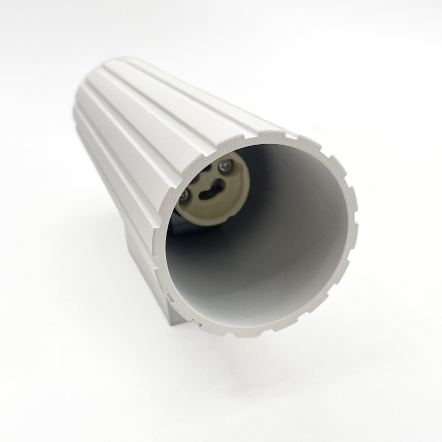 Brilagi - Настенно осветително тяло CRISPINA 2xGU10/10W/230V 20 cm бяло