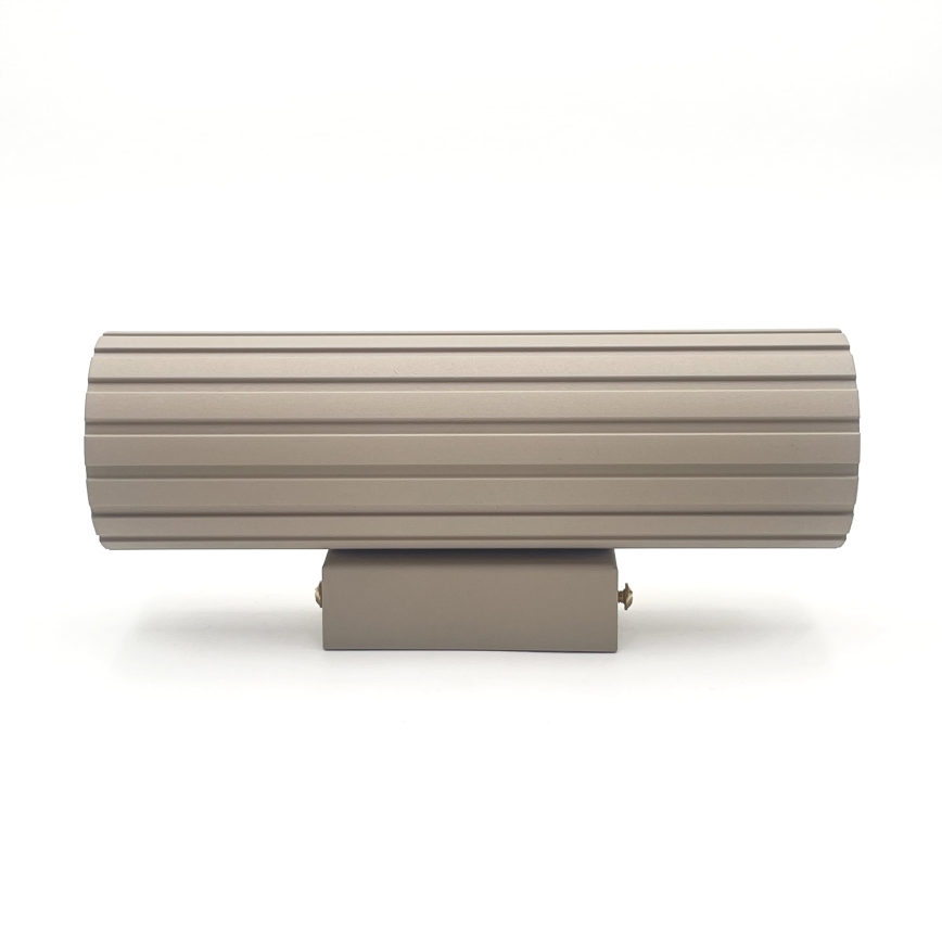 Brilagi - Настенно осветително тяло CRISPINA 2xGU10/10W/230V 20 см бежово