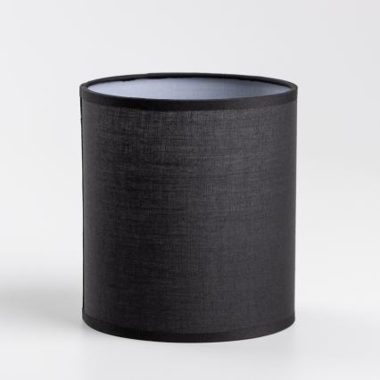 Brilagi - Настолна лампа NUBILA WOOD 1xE27/25W/230V дъб/черен