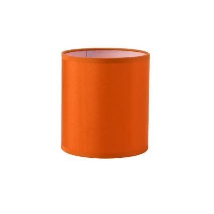 Brilagi - Настолна лампа NUBILA WOOD 1xE27/25W/230V дъб/черен/оранжев