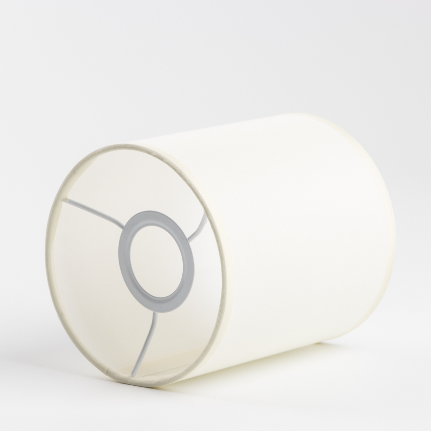 Brilagi - Настолна лампа NUBILA WOOD 1xE27/25W/230V дъб/черен/кремав