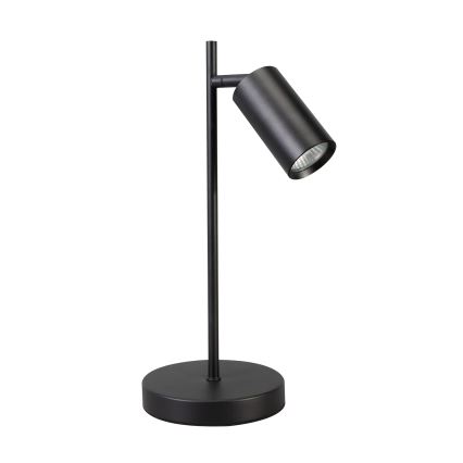 Brilagi - Настолна лампа SELE 1xGU10/30W/230V черен
