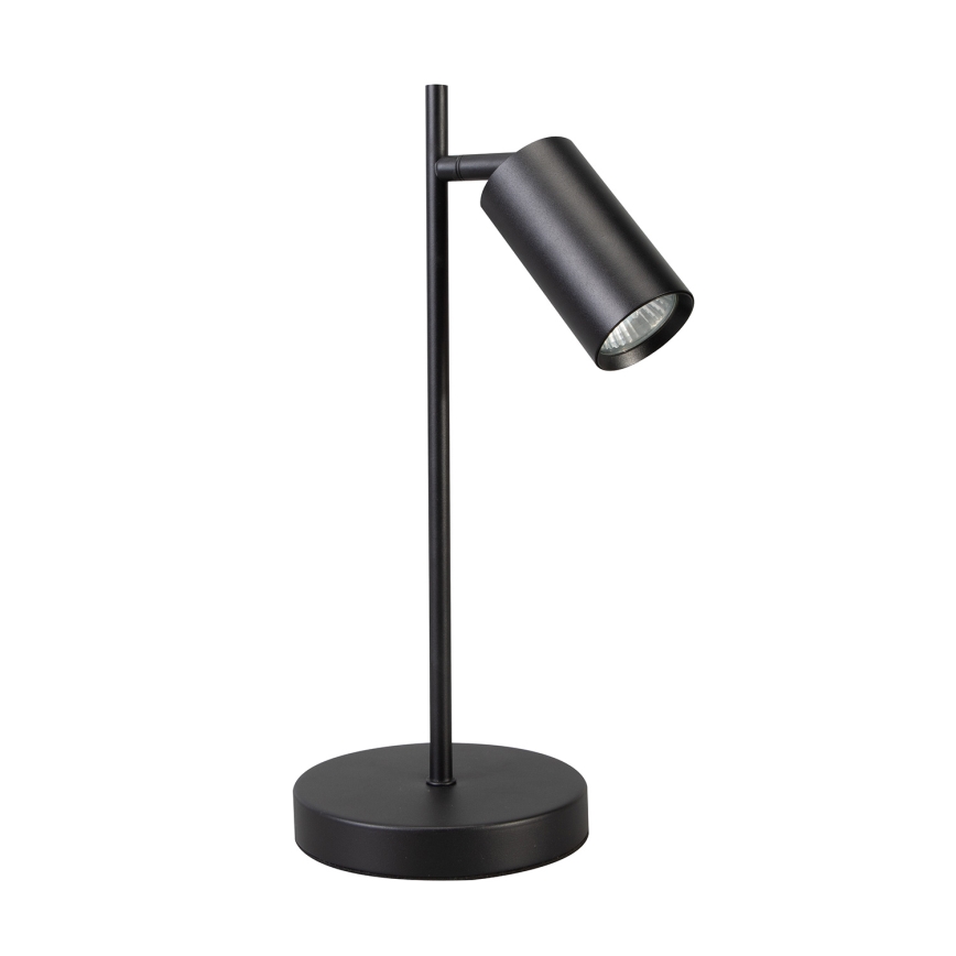 Brilagi - Настолна лампа SELE 1xGU10/30W/230V черен
