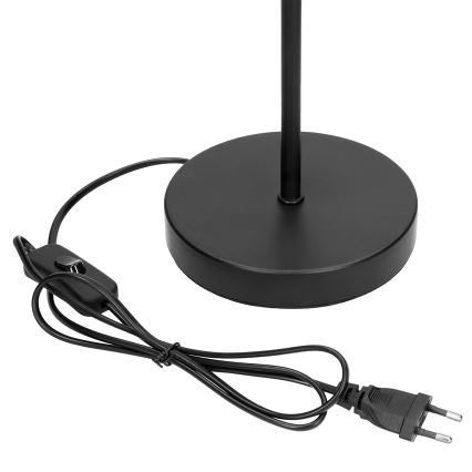 Brilagi - Настолна лампа SELE 1xGU10/30W/230V черен