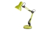 Brilagi - Настолна лампа ROMERO 1xE27/60W/230V зелена