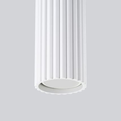 Brilagi - Пендел CRESTO 1xGU10/10W/230V бял