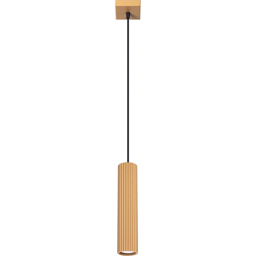 Brilagi - Пендел CRESTO 1xGU10/10W/230V златист