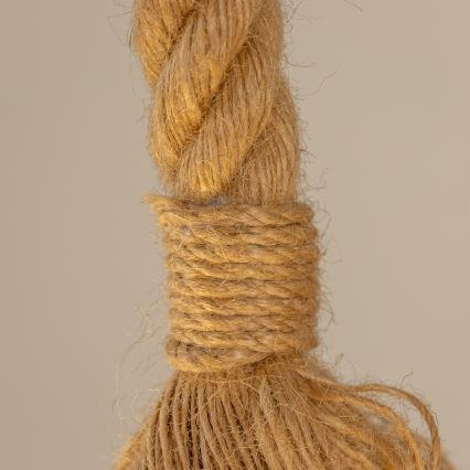 Brilagi - Пендел KOS 4xE27/60W/230V бук