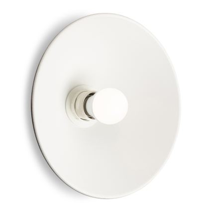 BRILAGI - Пендел на кабел FORGE 1xE27/60W/230V Ø 22 см кафяв