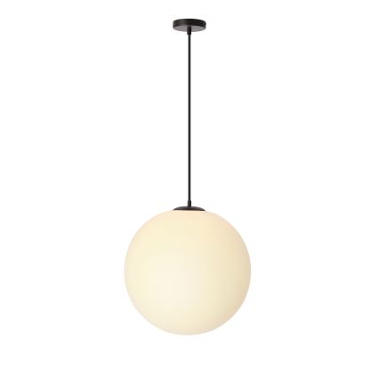 BRILAGI - Пендел на кабел POLOS 1xE27/40W/230V Ø 40 см черен