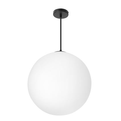BRILAGI - Пендел на кабел POLOS 1xE27/40W/230V Ø 40 см черен
