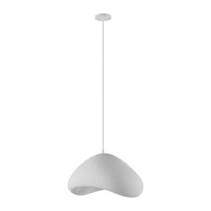 Brilagi - Пендел на кабел WABI SABI 1xE27/40W/230V Ø 33 cm бял
