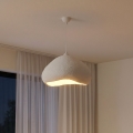 BRILAGI - Пендел на кабел WABI SABI 1xE27/40W/230V Ø 50 см бял