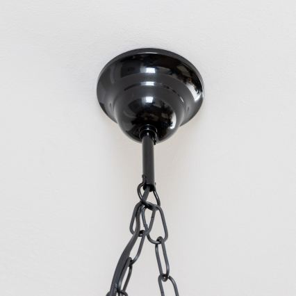 Brilagi - Пендел QUEEN 2xE14/40W/230V бук