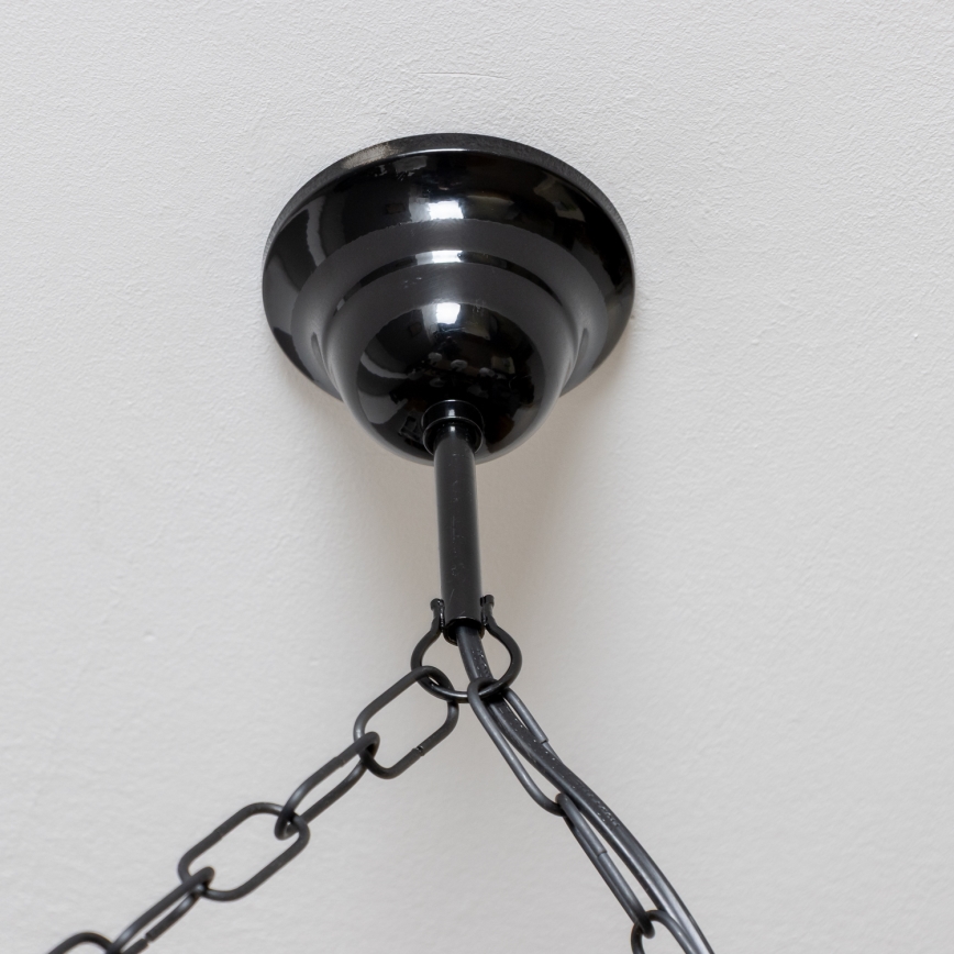 Brilagi - Пендел ROATA 2xE14/40W/230V бук/орех