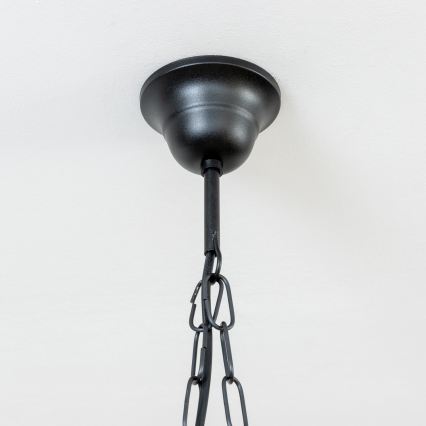 Brilagi - Пендел RUSTIC 2xE14/40W/230V бук