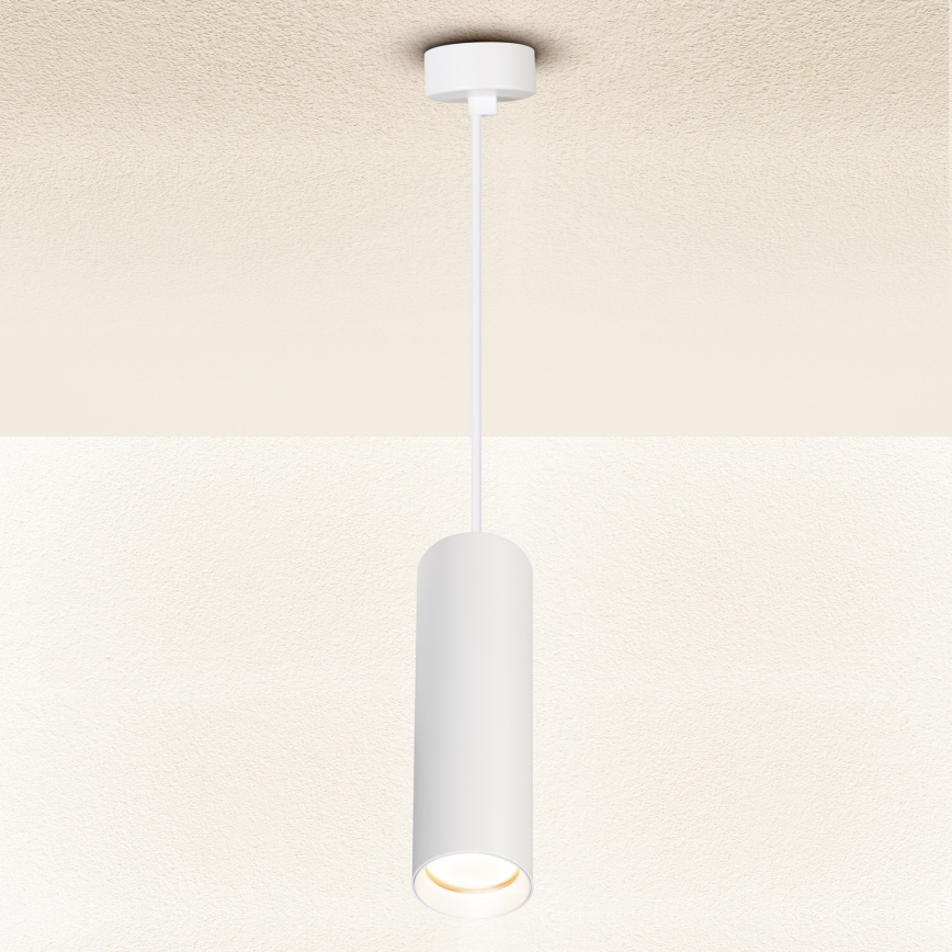 Brilagi - Пендел SELE 1xGU10/30W/230V бял