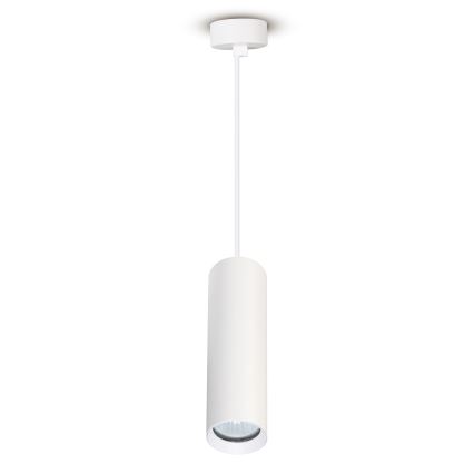 Brilagi - Пендел SELE 1xGU10/30W/230V бял