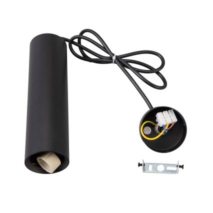Brilagi - Пендел SELE 1xGU10/30W/230V черен