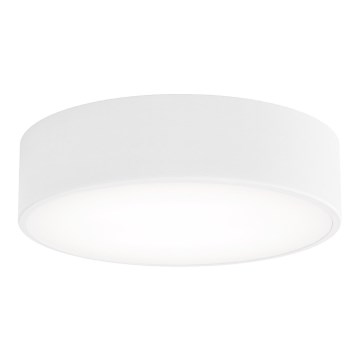 Brilagi - Плафон CLARE 2xE27/24W/230V Ø 30 см бял