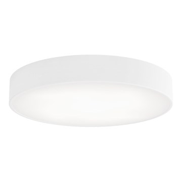 Brilagi - Плафон CLARE 4xE27/24W/230V Ø 50 см бял