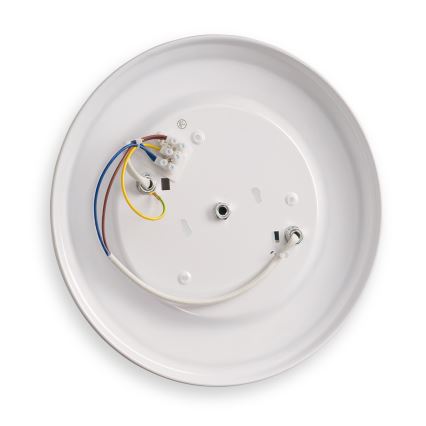 Brilagi - Плафон FRESCO 2xE27/40W/230V Ø 30 см меден