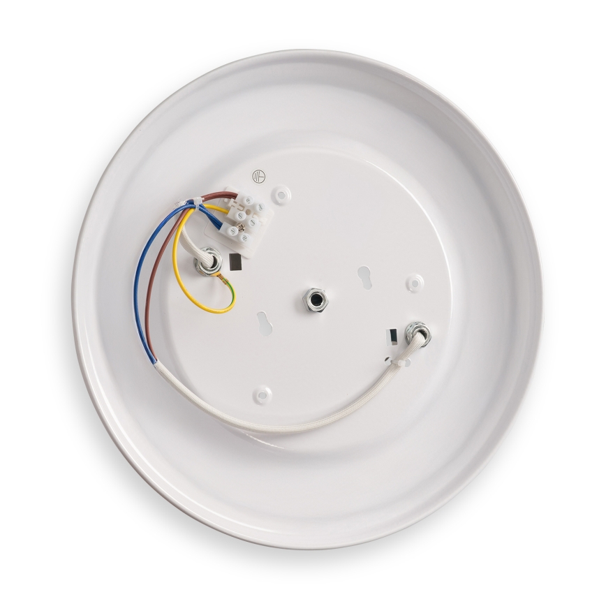 Brilagi - Плафон FRESCO 2xE27/40W/230V Ø 30 см меден