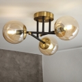 Brilagi - Плафон MALIVA 3xE14/15W/230V златен