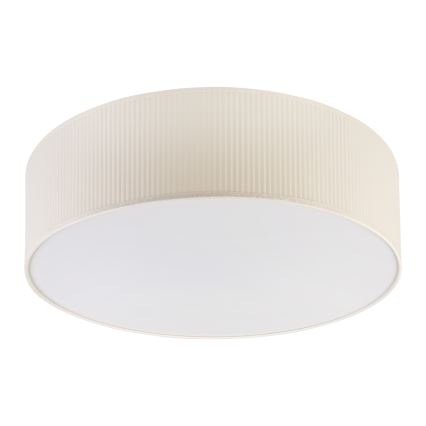 Brilagi - Плафон SIRIJA MODERN 4xE27/60W/230V Ø 45 см кремав
