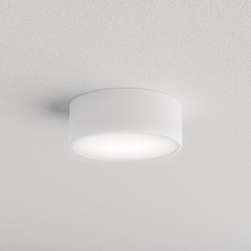 Brilagi - Плафон със сензор CLARE 1xE27/40W/230V Ø 20 см, бял