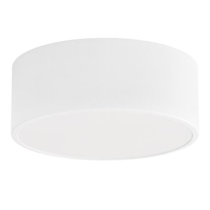 Brilagi - Плафон със сензор CLARE 1xE27/40W/230V Ø 20 см, бял