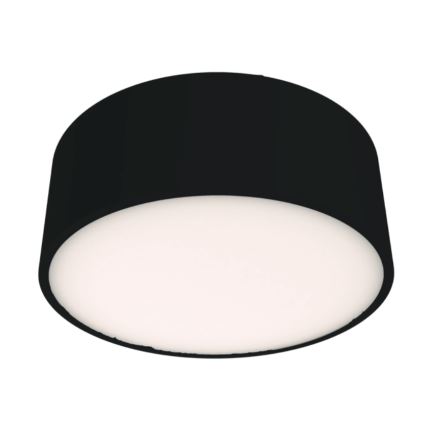 Brilagi - Плафон за баня POOL 5xE27/15W/230V Ø 60 см IP54 черен