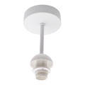 BRILAGI - Плафонен полилей PARTY 1xE14/60W/230V бял
