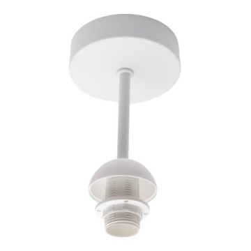 BRILAGI - Плафонен полилей PARTY 1xE14/60W/230V бял