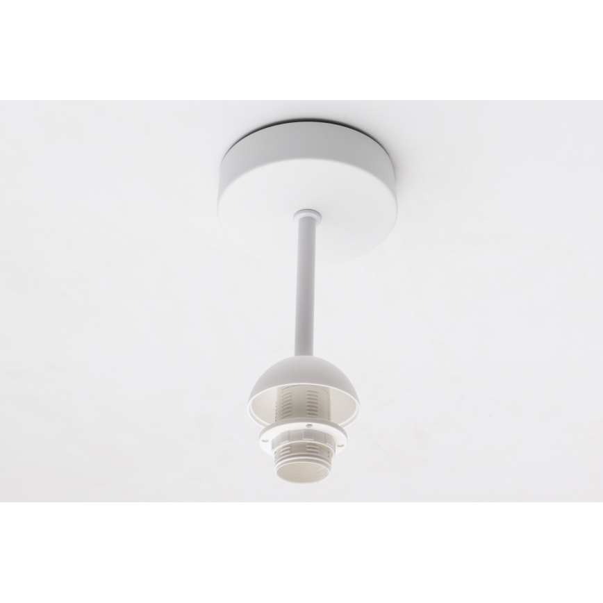 BRILAGI - Плафонен полилей PARTY 1xE14/60W/230V бял