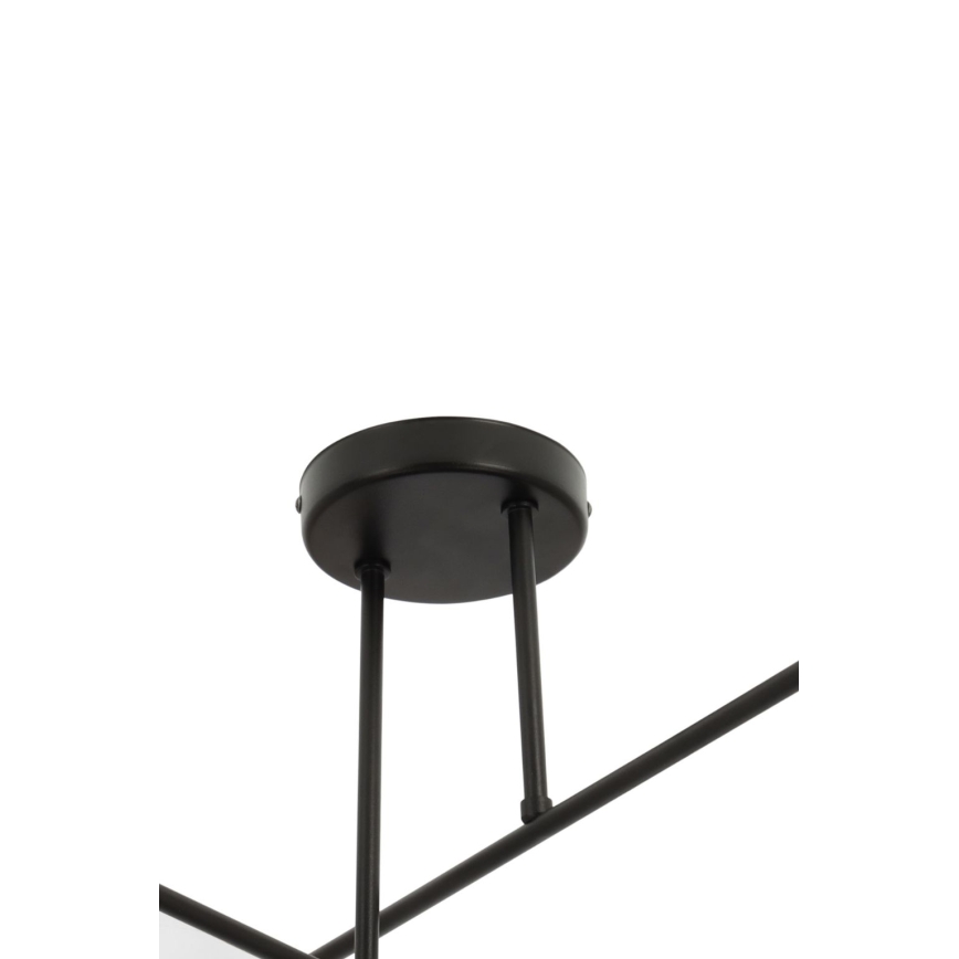 Brilagi - Плафонен полилей VIRGO 4xE14/40W/230V бежов/черен