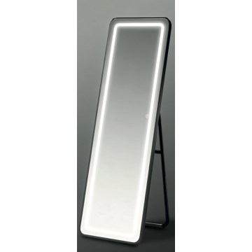 Brilagi - Подово огледало BELLEZA LED/42W/230V 160x50 cm IP44 CRI 90 димируемо + CCT