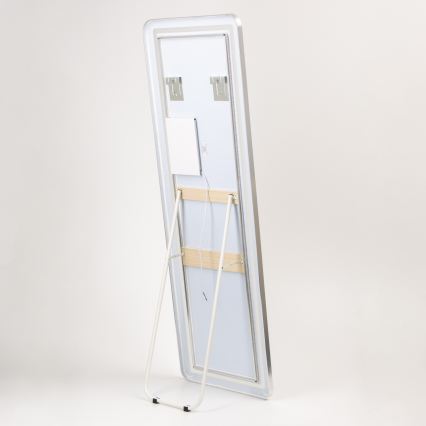 Brilagi - Стоящо огледало BELLEZA LED/42W/230V 160x50 cm IP44 CRI 90 димируемо + CCT