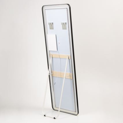 Brilagi - Подово огледало ELEGANZA LED/42W/230V 160x50 cm IP44 CRI 90 димируемо + CCT