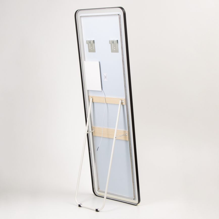 Brilagi - Подово огледало ELEGANZA LED/42W/230V 160x50 cm IP44 CRI 90 димируемо + CCT