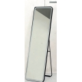 Brilagi - Подово огледало ELEGANZA LED/42W/230V 160x50 cm IP44 CRI 90 димируемо + CCT