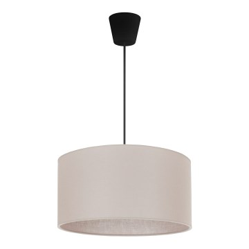Brilagi - Полилей на верижка CARPI 1xE27/60W/230V
