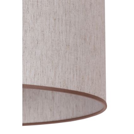 Brilagi - Полилей на верижка CARPI 1xE27/60W/230V