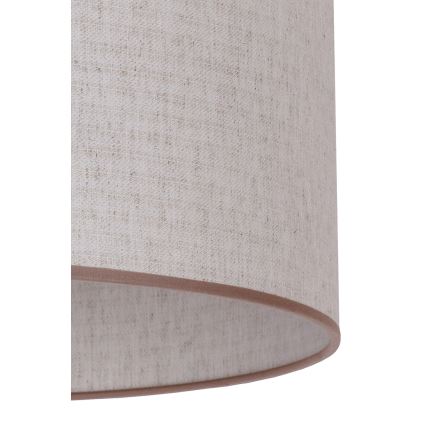 Brilagi - Полилей на верижка CARPI 1xE27/60W/230V