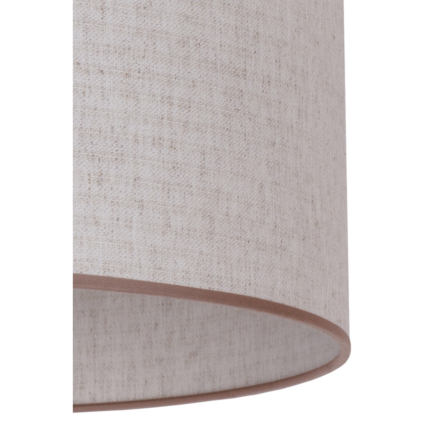Brilagi - Полилей на верижка CARPI 1xE27/60W/230V