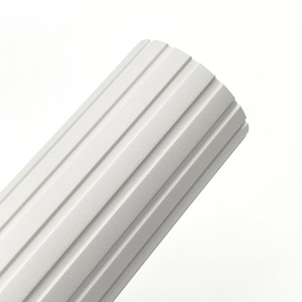 Brilagi - Полилей на кабел CRISPINA 1xGU10/10W/230V бял