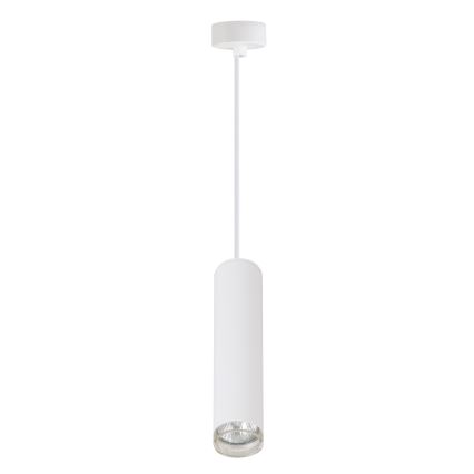 Brilagi - Полилей за баня на нишка SELE AQUA 1xGU10/30W/230V IP44 бял