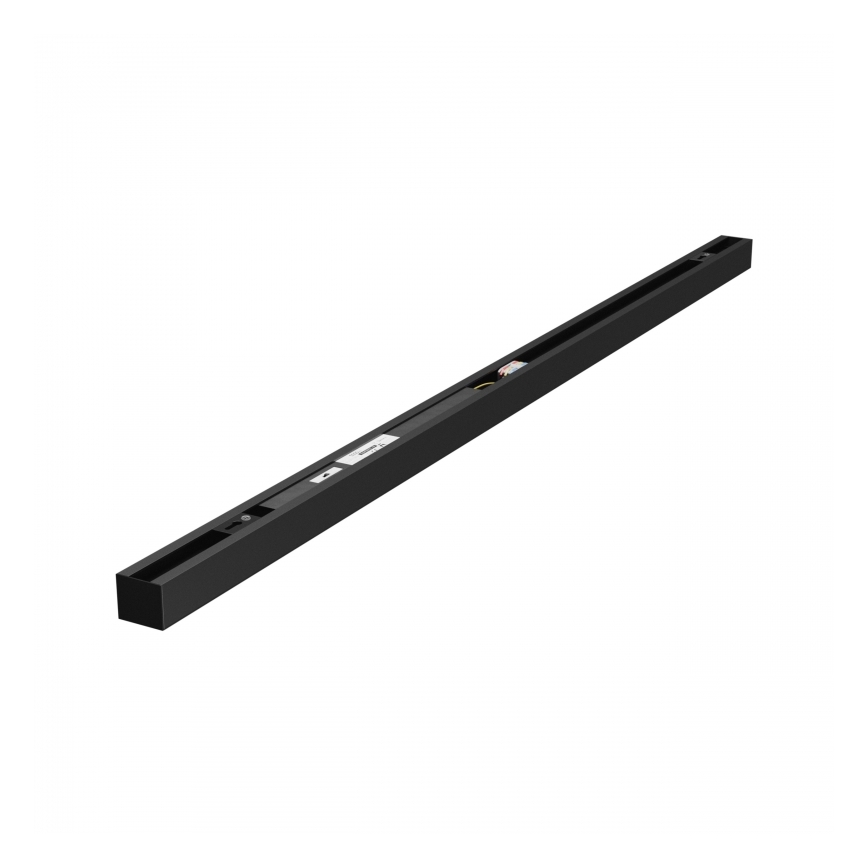 Brilagi - LED плафон за повърхностен монтаж FULLDAY LED/20/30/40W/230V 2700/4000/6000K 120 cm UGR19 черен